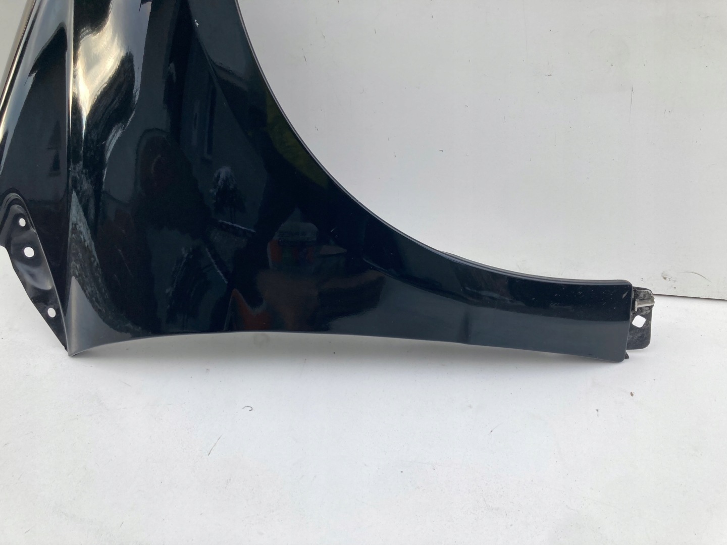 fender right front Mercedes A W169 696 04-08r.