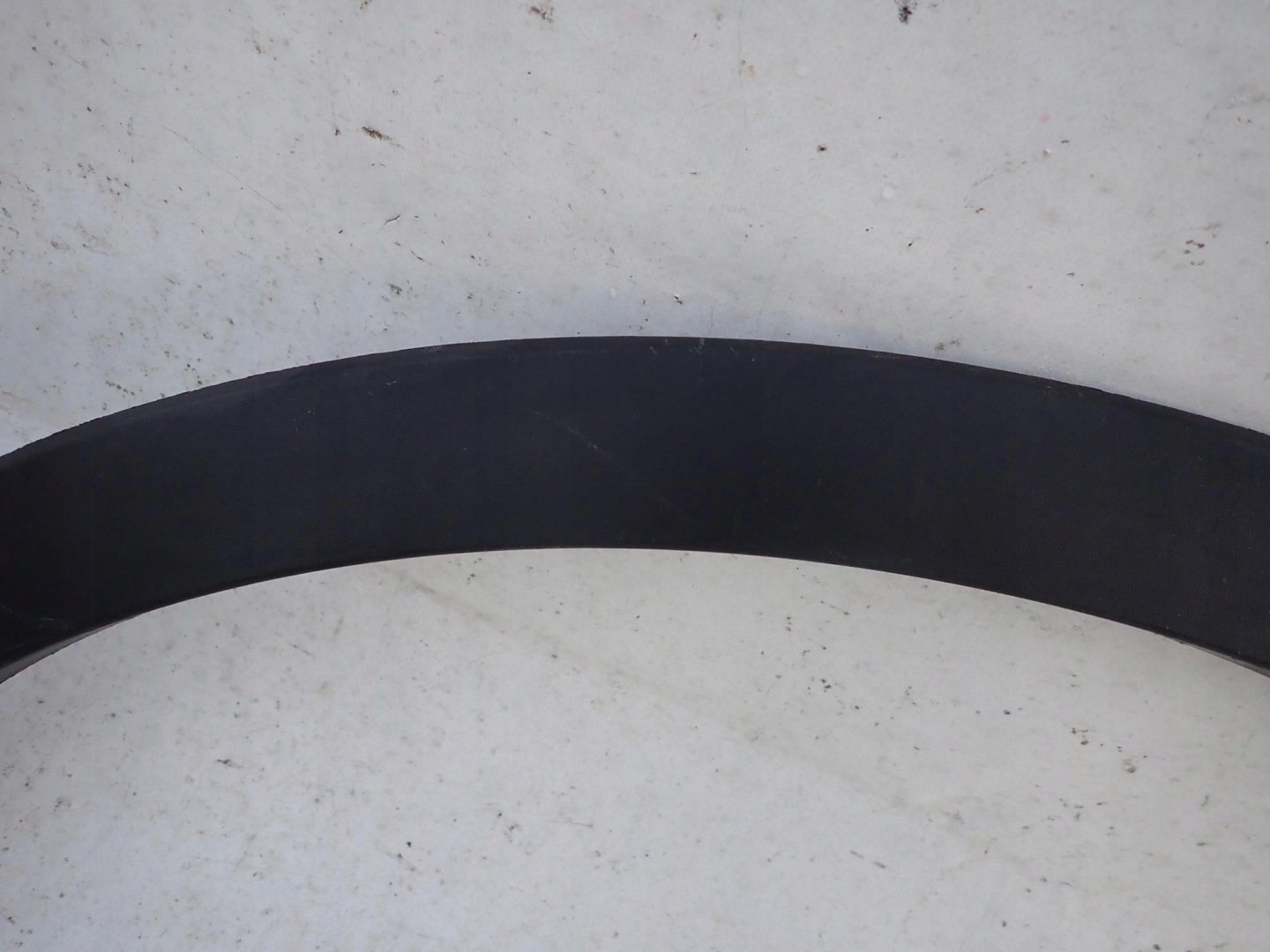FORD KUGA II 2 MK2 13-19 moulding cap right rear part