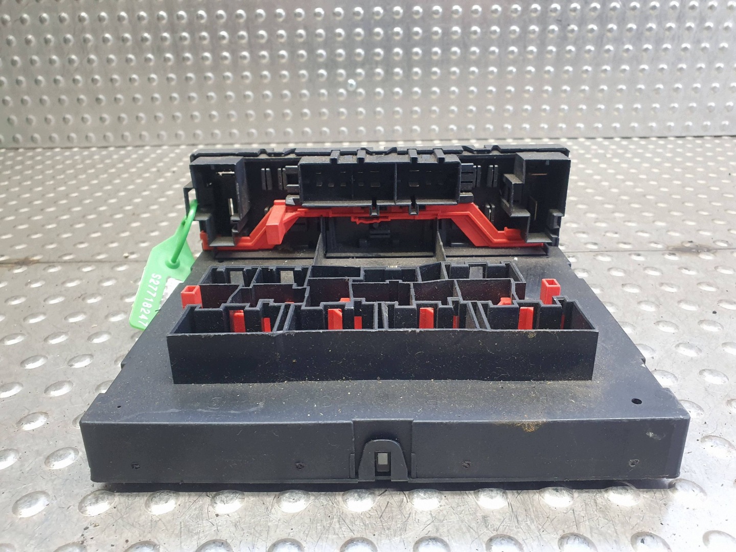 module control unit KOMFORTU 1K0937049M VW GOLF V plus TOURAN and 1T OCTAVIA II