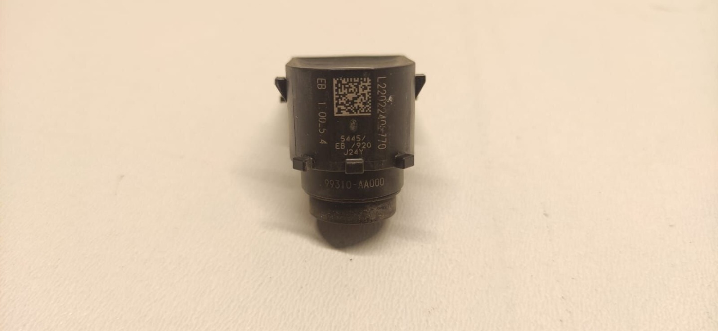 HYUNDAI BAYON sensor SENSOR PDC of a bumper front 99310-AA000