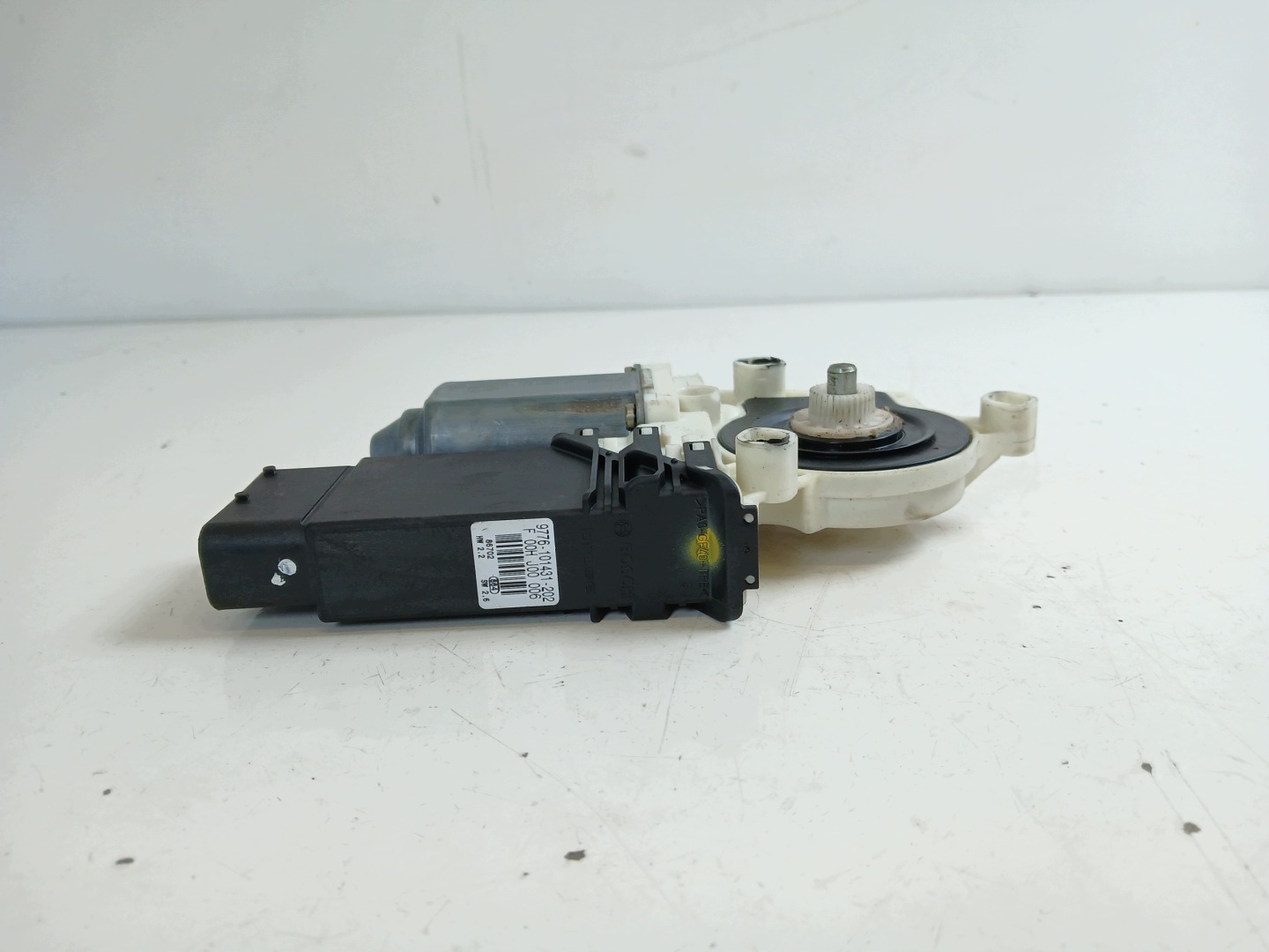 VW NEW BEETLE mini motor windows left 1J2959802C