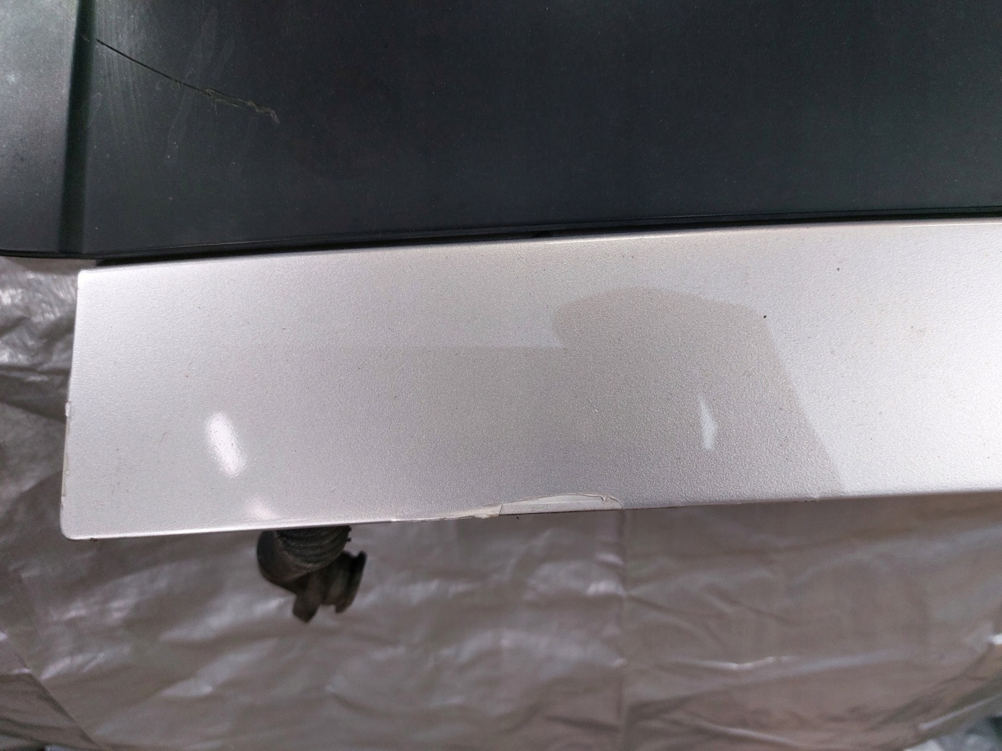 kapota kufru CITROEN C4 a