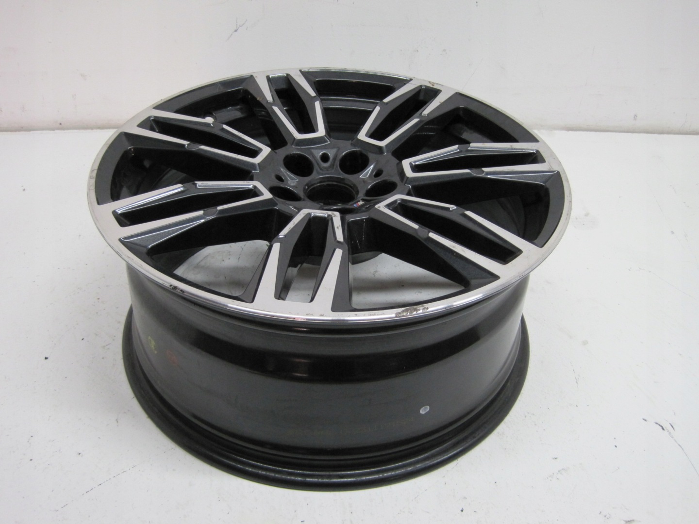 disk BMW M G60 G61 5 IS29 R19 5A324E0