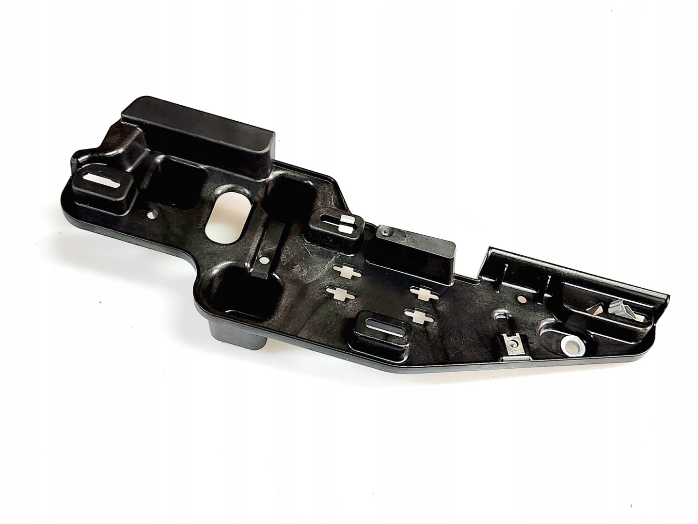 bracket holder left left boot PORSCHE PANAMERA 971 OE