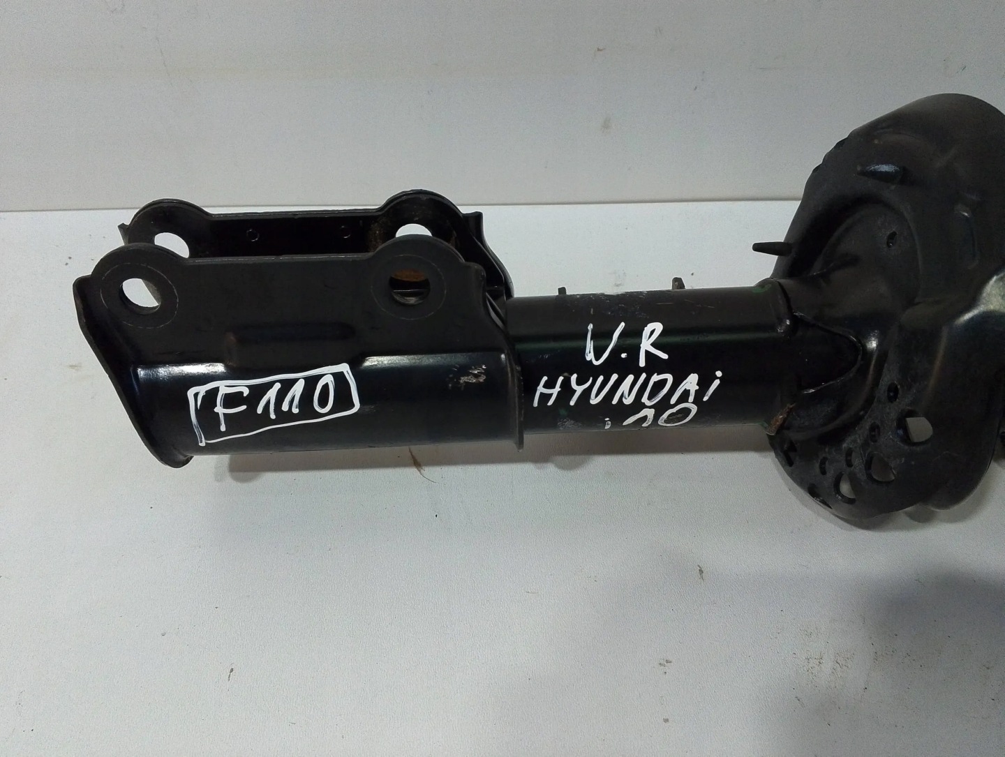 Hyundai I10 III shock absorber front right (F110)