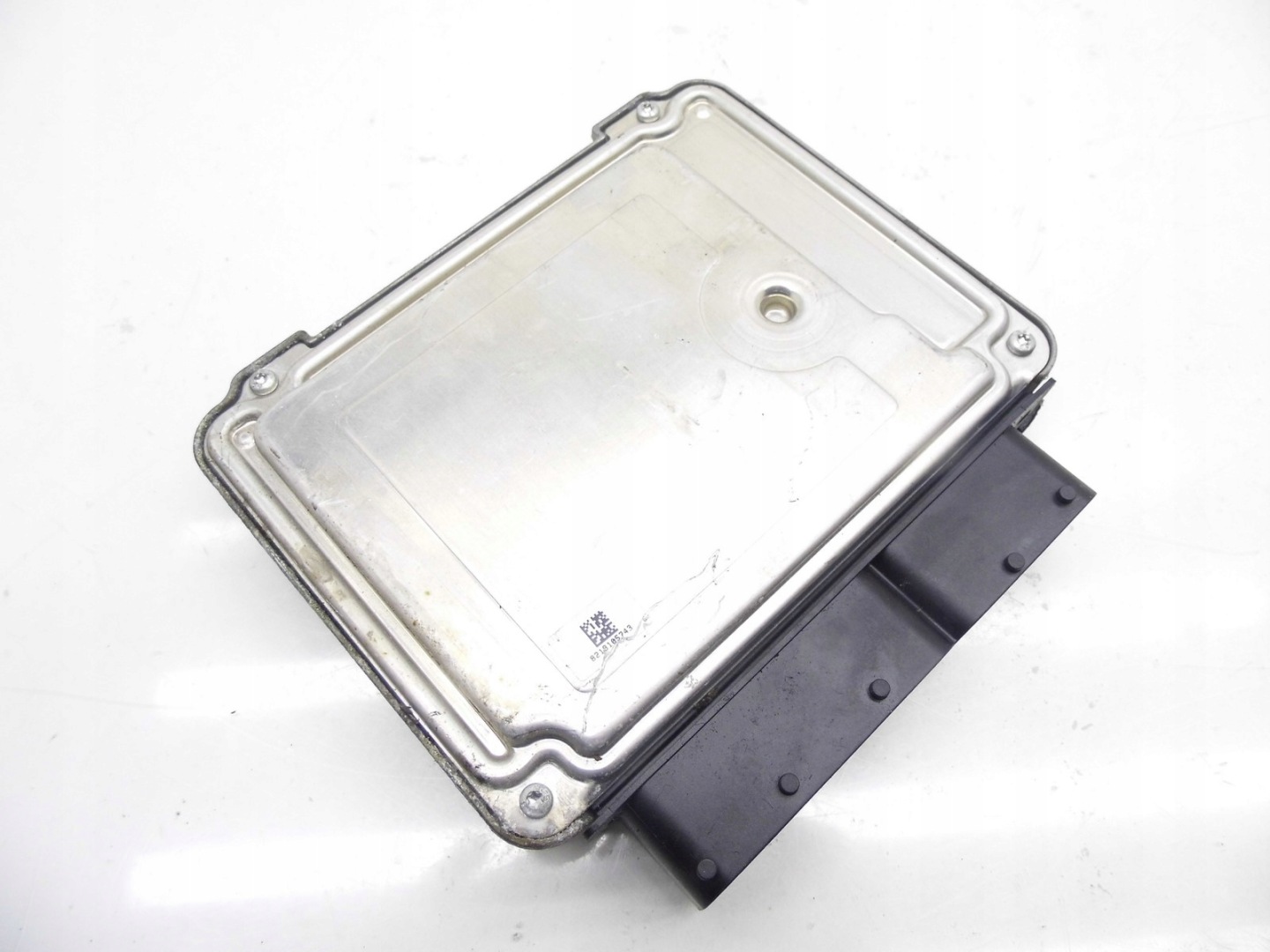 computer Motore SUPERB YETI 2.0D CFH 03L906018BP