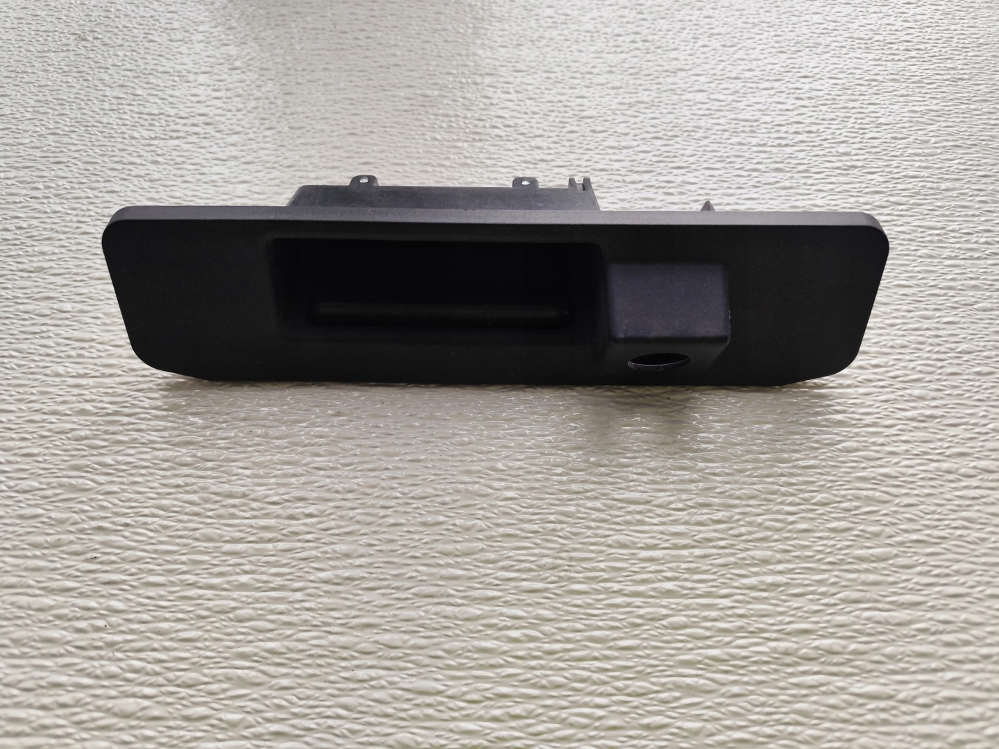 MERCEDES W176 W246 2013 handle bonnet boot MIKROSTYK