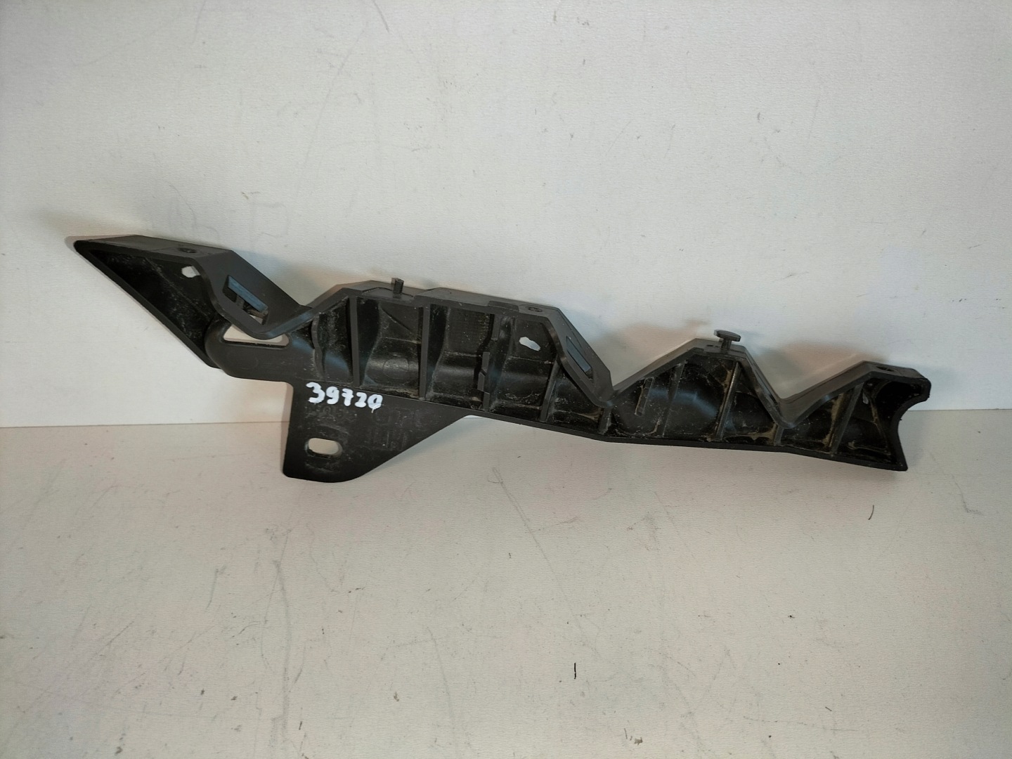 support holder grille boczny front left KIA SPORTAGE 5 V 21- GT