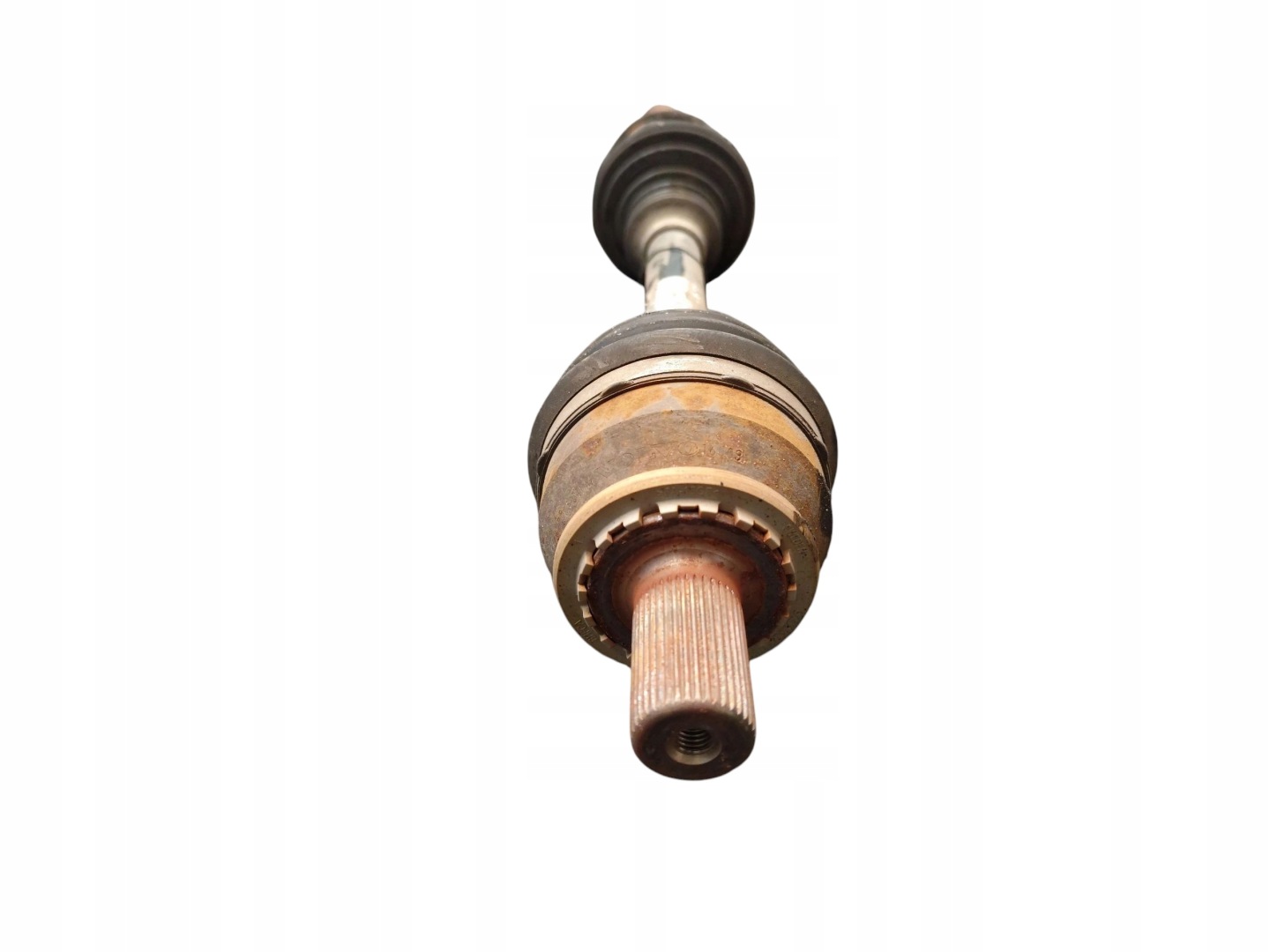 semi-axis right front VOLVO V60 and 2.0 D4 190KM P3143752