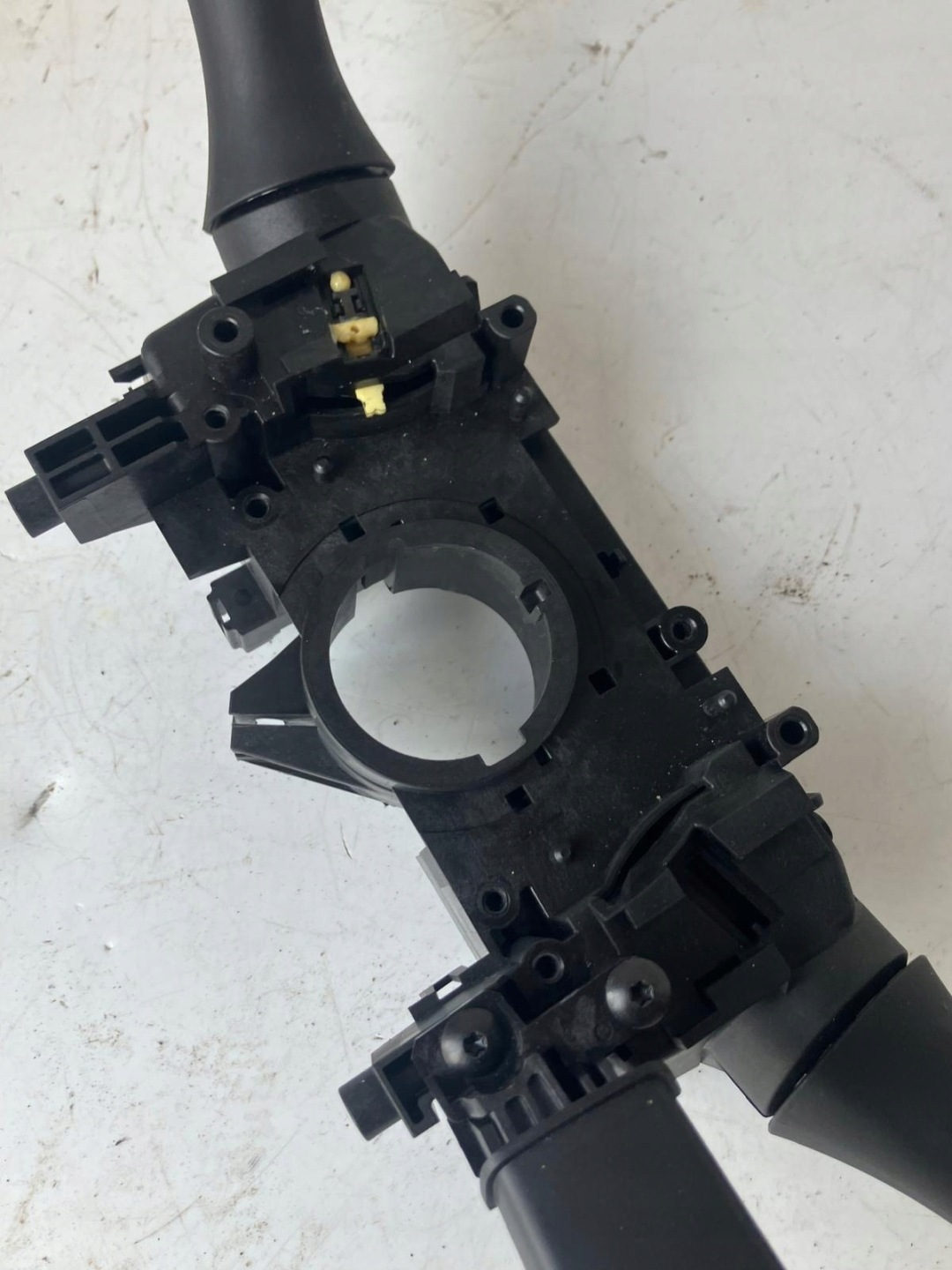 DEVIO LUCI TERGICRISTALLO TERGI RENAULT CLIO V 255672748R