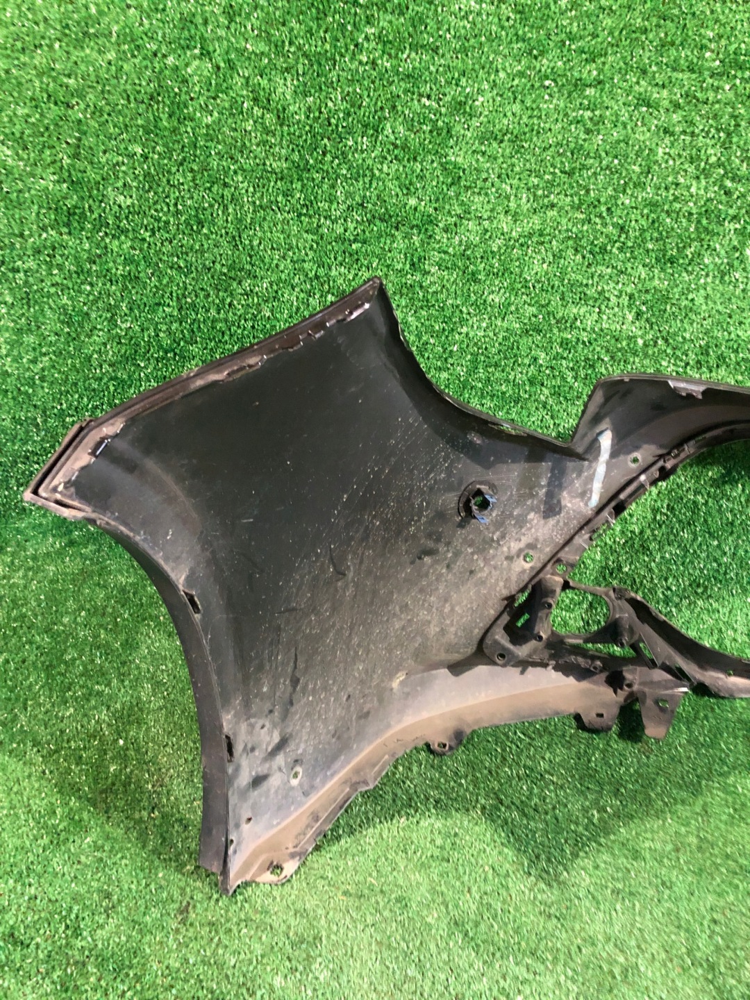 front bumper front TOYOTA COROLLA E21 TREK HB KOMBI NR.Z1320