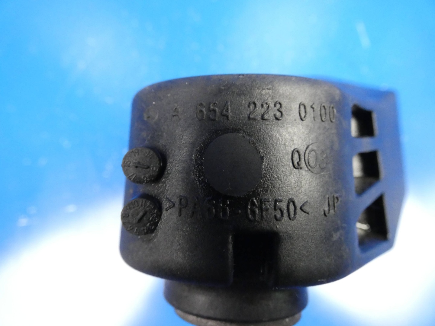 MERCEDES E KLASA W213 2.0 CDI supporto staffa Motore