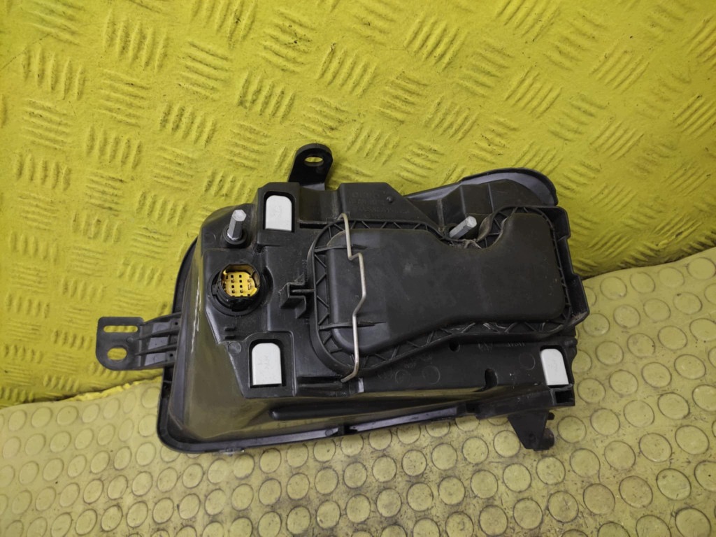 FIAT PANDA II REFLEKTOR light right front