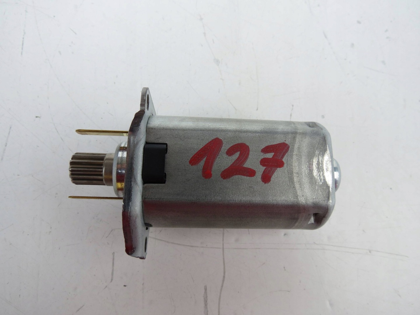 EGR mini motor VOLVO XC90 4.4 V8