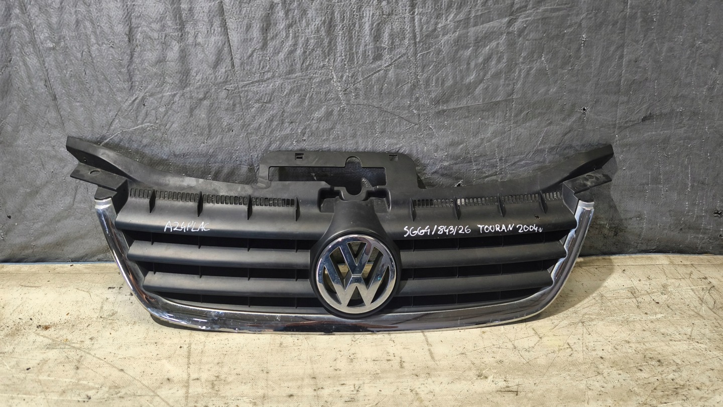 Griglia GRIGLIA VW TOURAN e 2004r