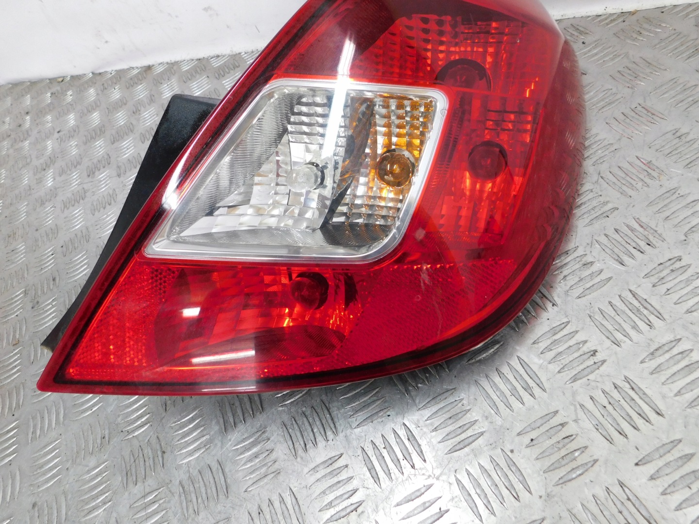 light rear part rear right OPEL CORSA D 5D LIFT
