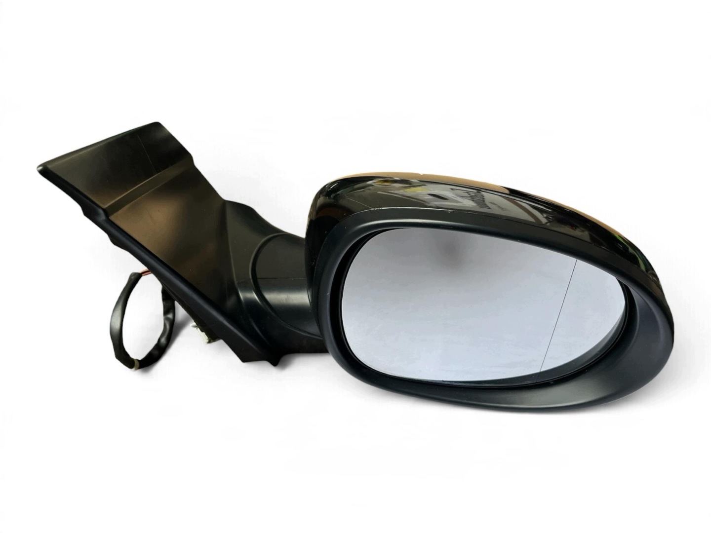 mirror exterior right side Honda Civic 8 facelift 2009