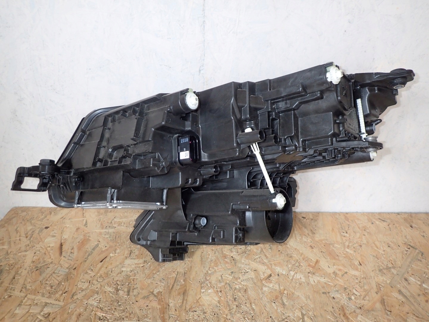 light right right FULL LED SKODA KODIAQ 566941016F