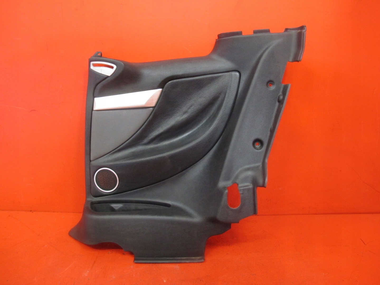 ALFA ROMEO BRERA 939 side upholstery right rear part rear DEKOR leather