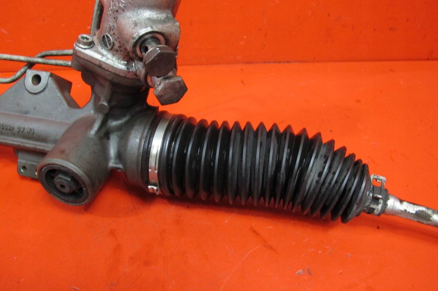 BMW 1 E87 3.0 e N52B30A E81 E82 E90 E91 SCATOLA STERZO 6765605 EU