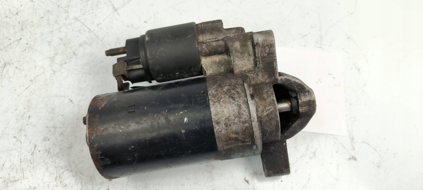 starter 0001112041 CITROEN BERLINGO