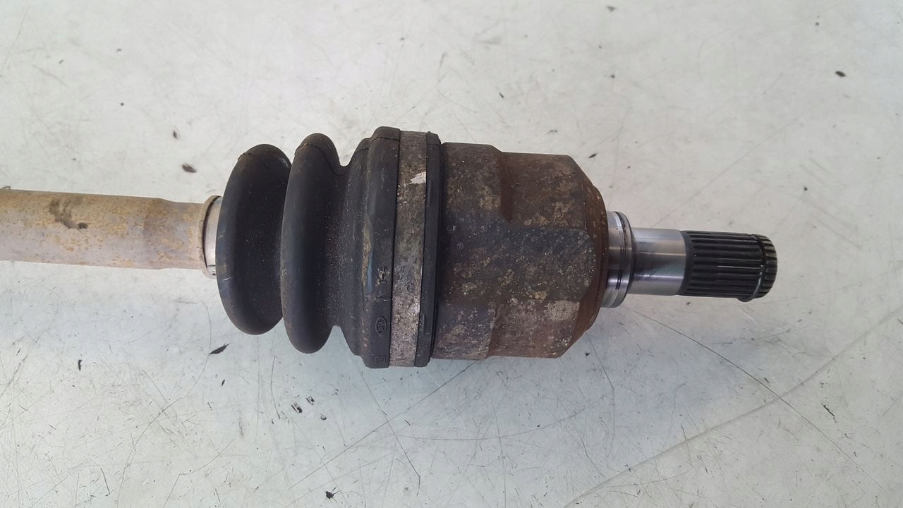 semi-axis right Hyundai i30 1,6 CRDI