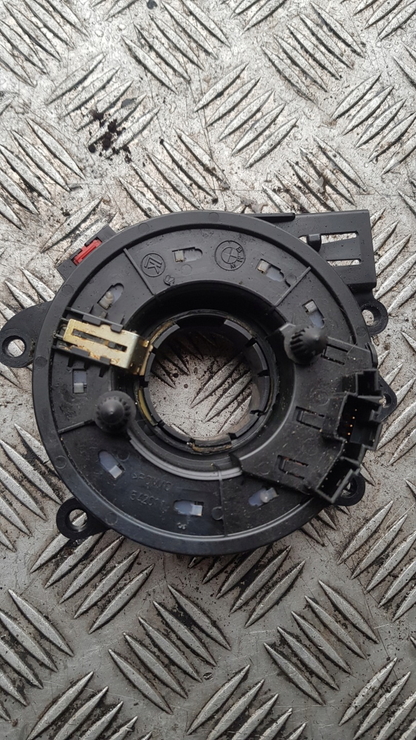 BMW E39 ZWIJAK ring airbag 83764439I
