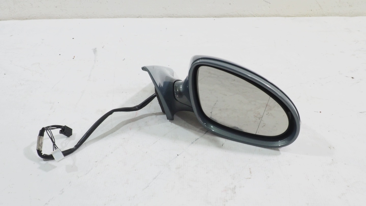 Mercedes CLS W219 mirror exterior right 11 PIN