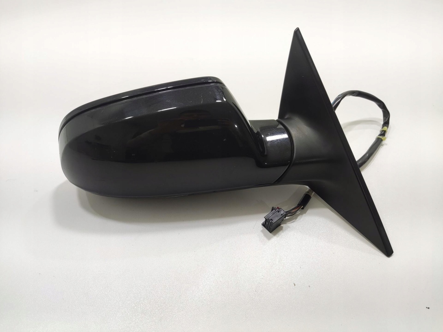 mirror right electrics AUDI A3 8P CABRIO 2008-2013 10 of cables