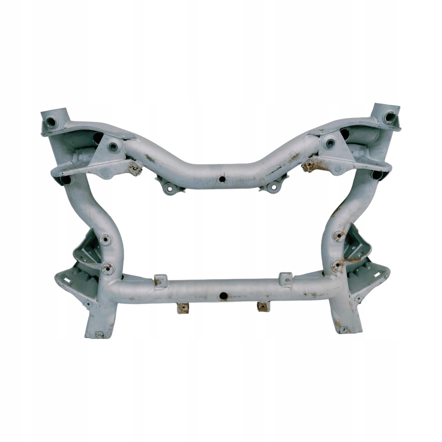 axle beam front subframe MERCEDES W212 2.2 CDI