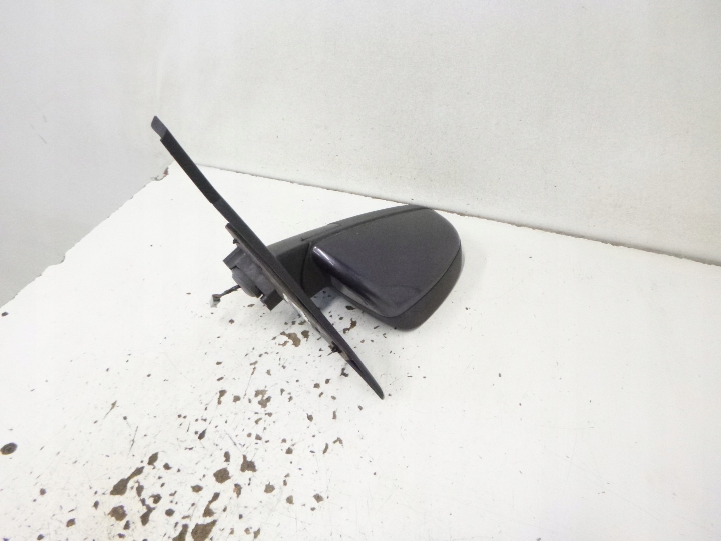 mirror right Mitsubishi Colt VI 5 Pin 2005r.