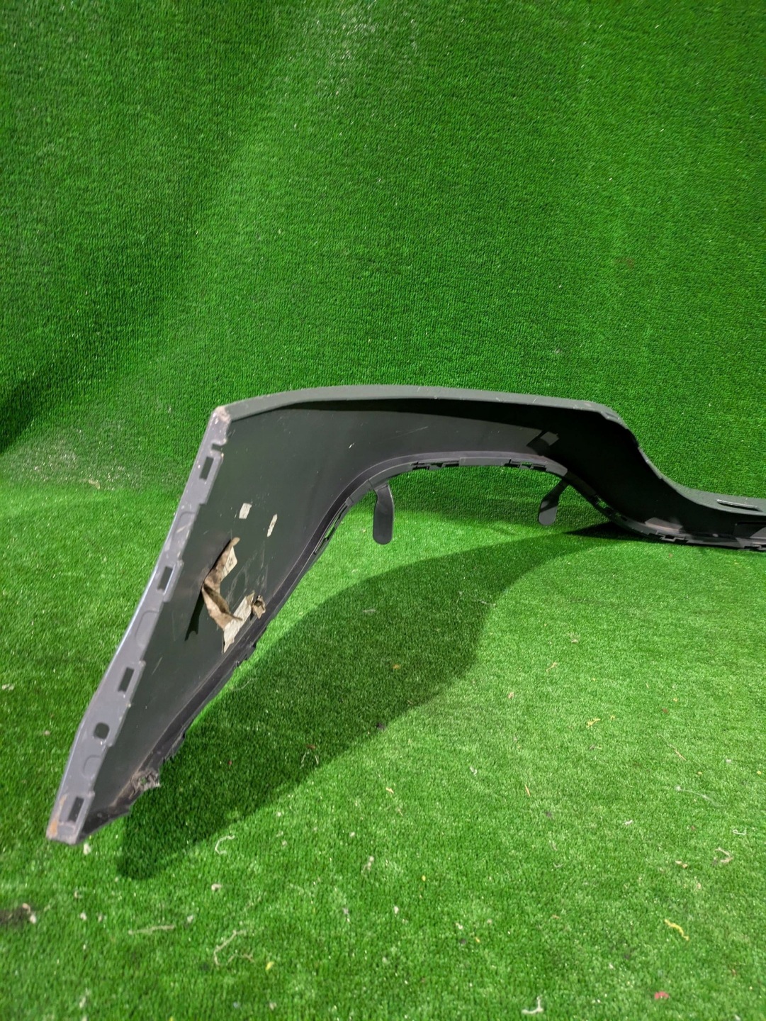 Frontstoßstange vorne RENAULT TRAFIC III 14- NR.7206