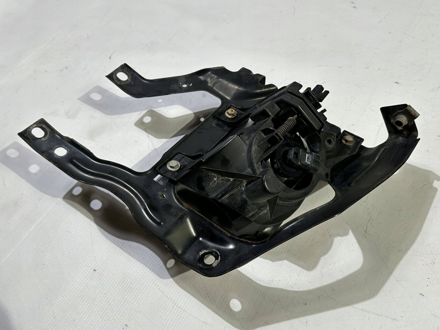 Nebelscheinwerfer vorne vorne links Licht Nebelscheinwerfer Dodge RAM 1500 2013+