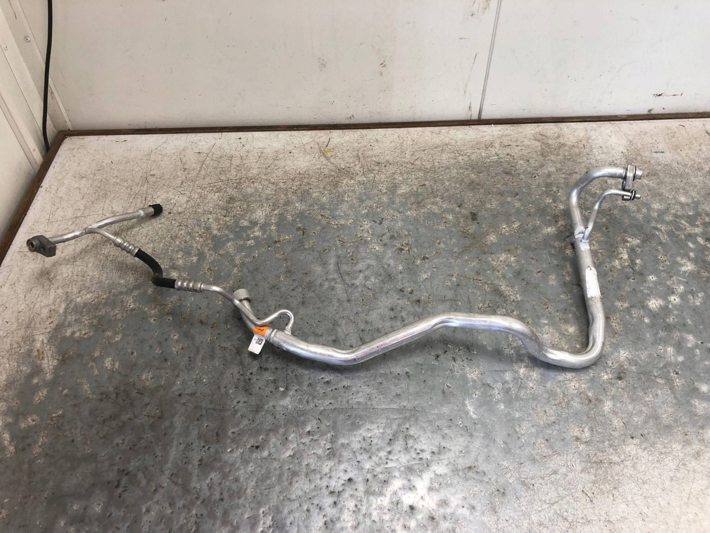 prijenos klimatizacije FORD KUGA MK2 GV61-19E881-FB