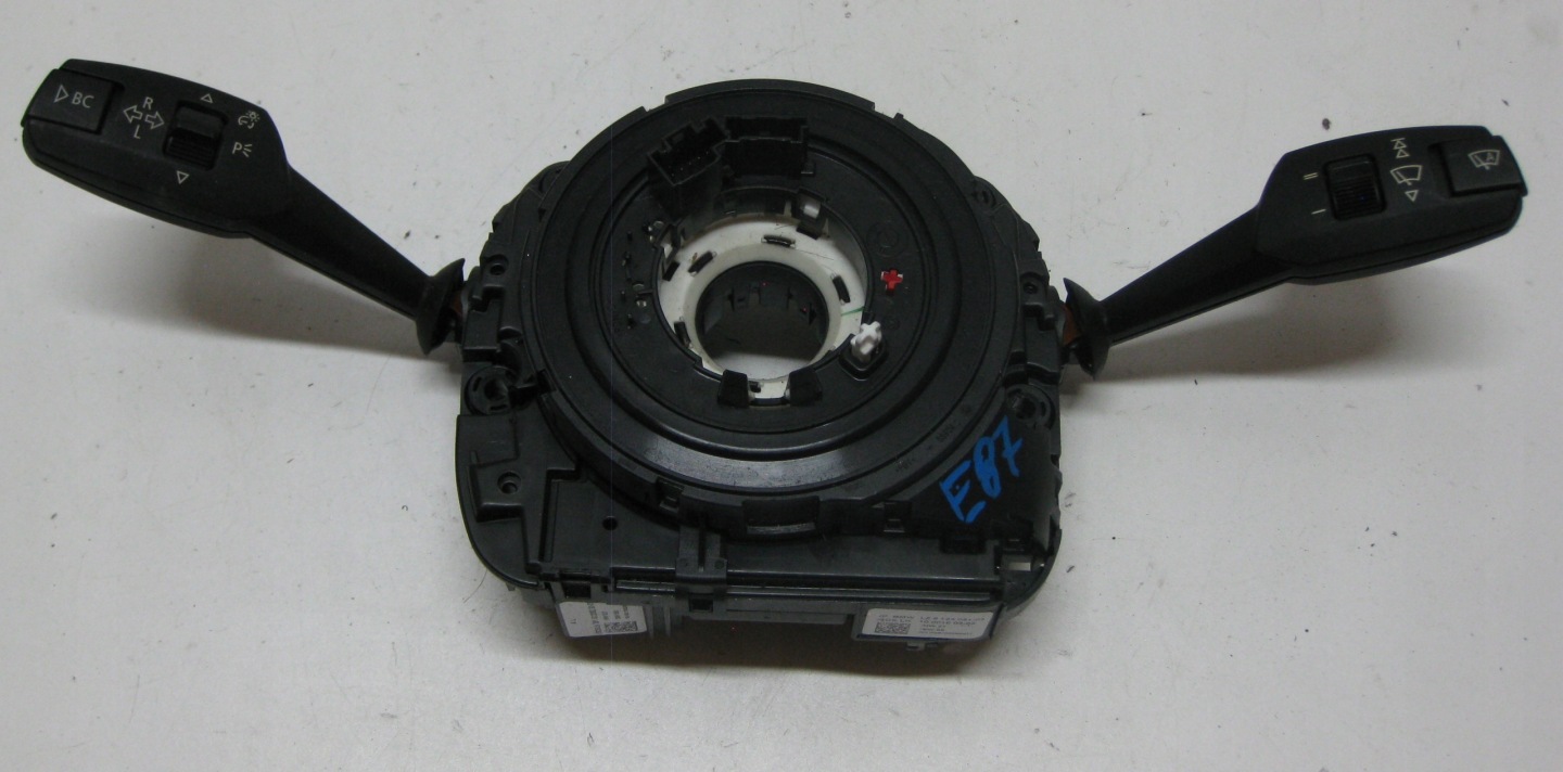 BMW E87 08R DEVIO LUCI TERGICRISTALLO TERGI 9123031