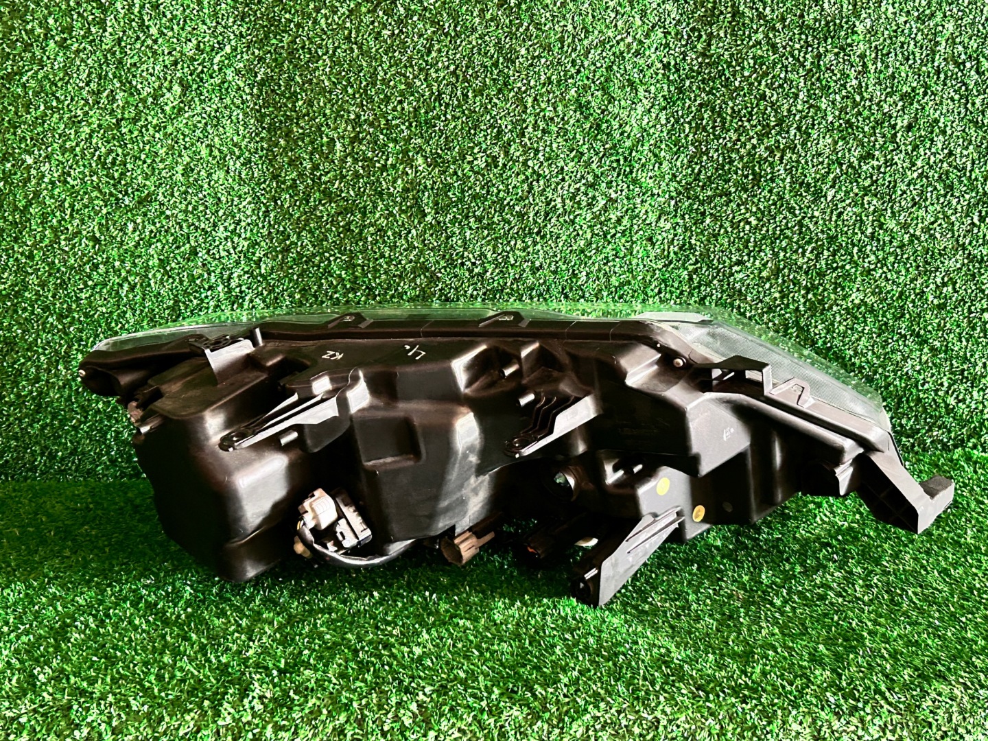 REFLEKTOR left NISSAN X-TRAIL T32 LIFT