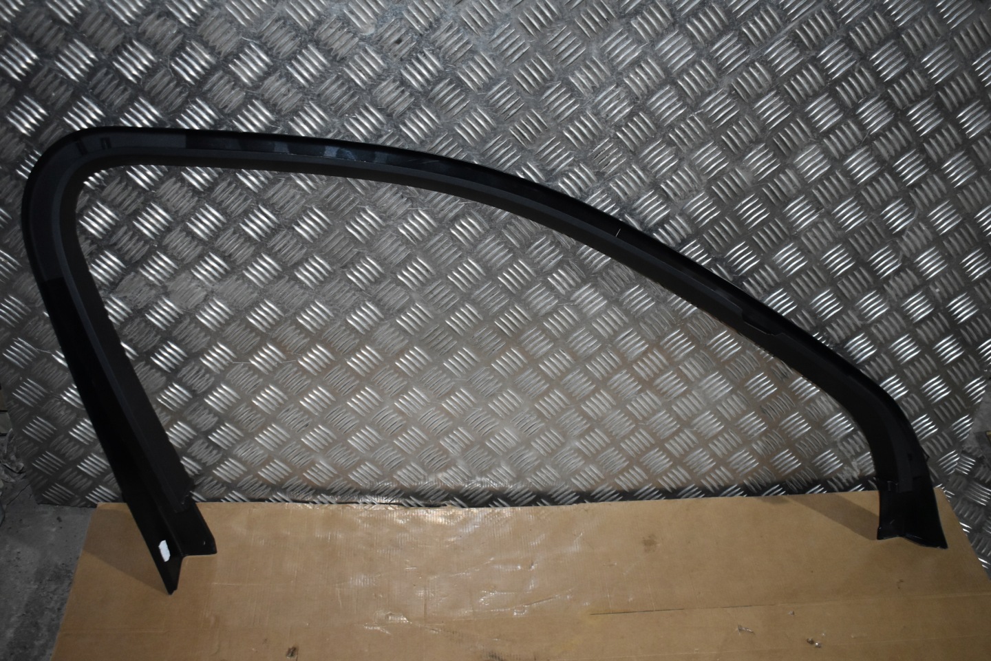 IDEALNA frame door front front right PORSCHE CAYENNE 9Y 1