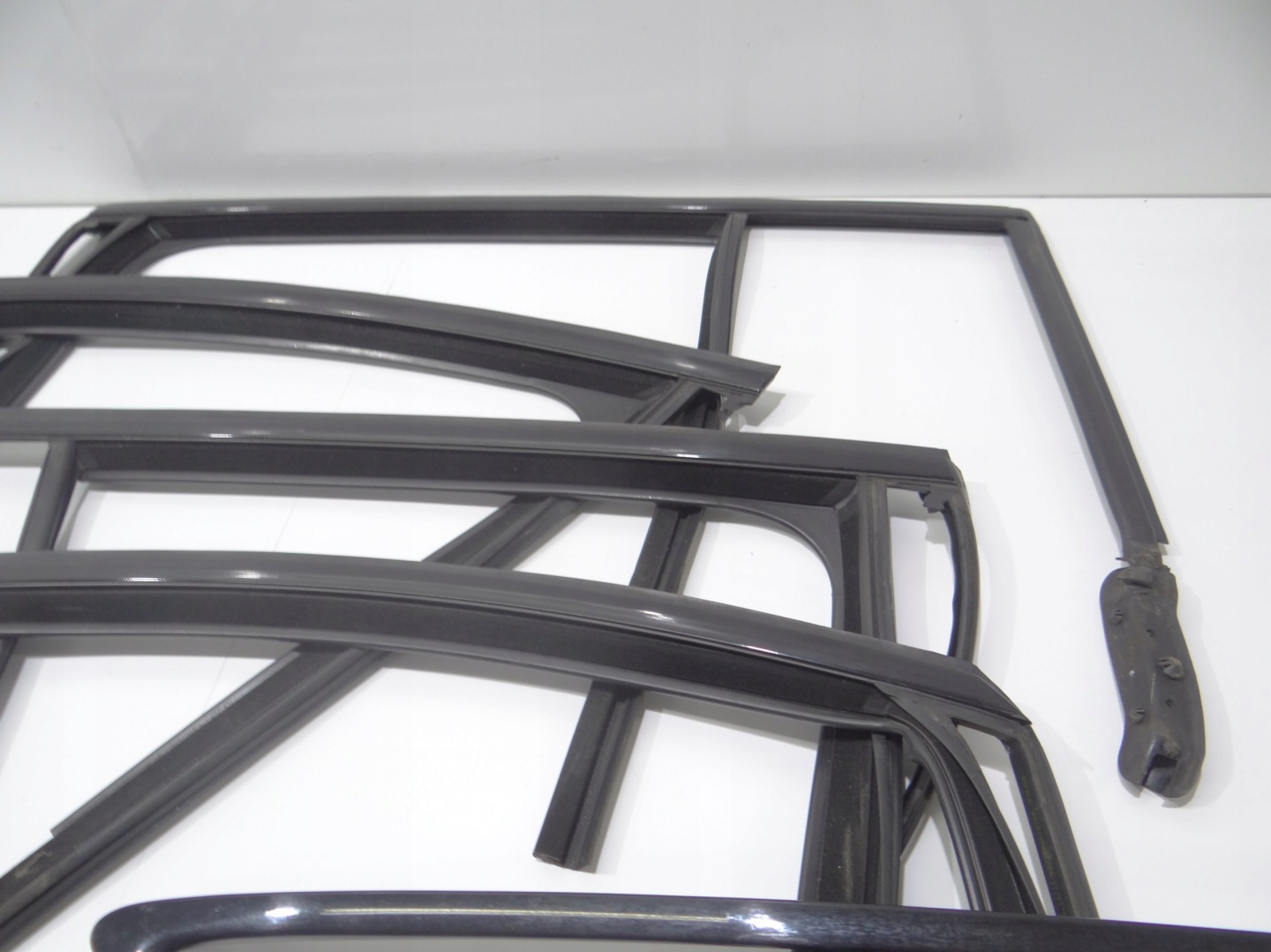 SHADOW LINE BMW F46