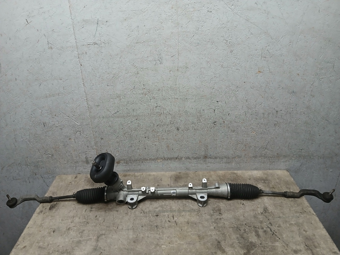 Boîter direction RENAULT CAPTUR II 2 490016739R