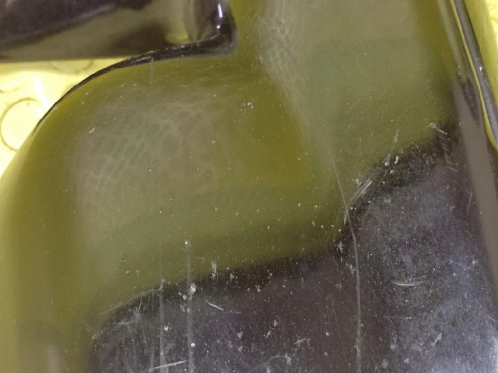 HYUNDAI SANTA FE mirror right 5 PIN