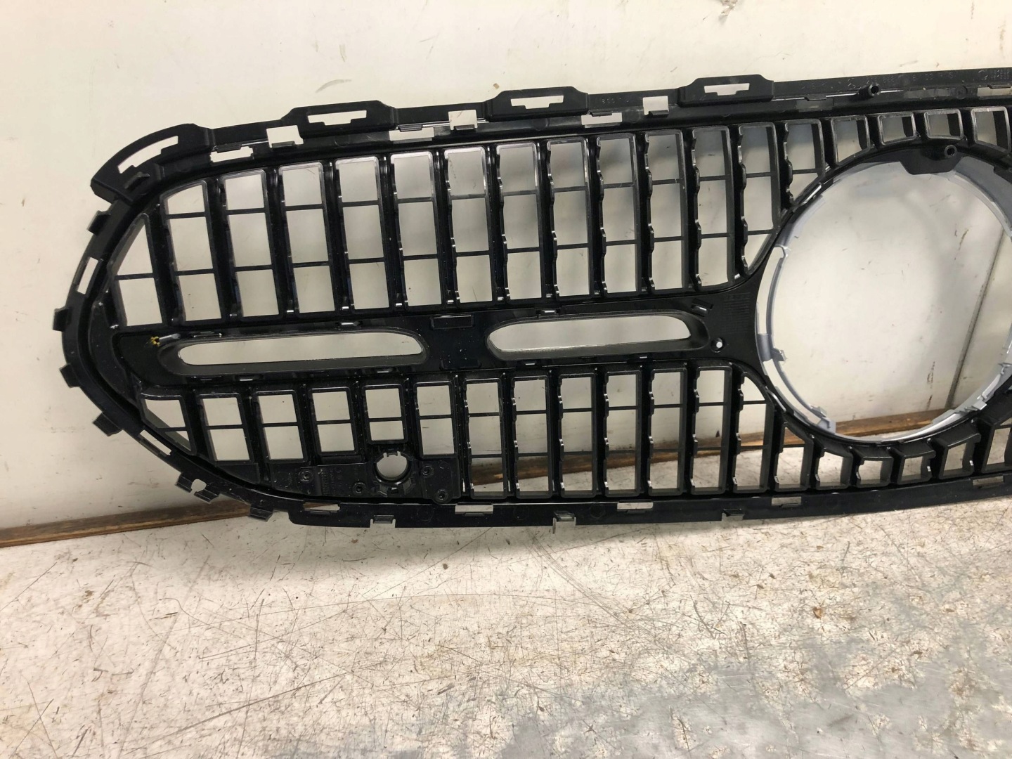 Grill Grill PDC MERCEDES W206 A2068886700