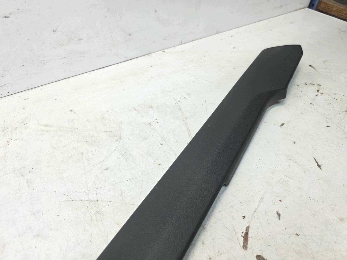 cover TUNELU right AUDI A6 C8 4K1863306 EUROPA