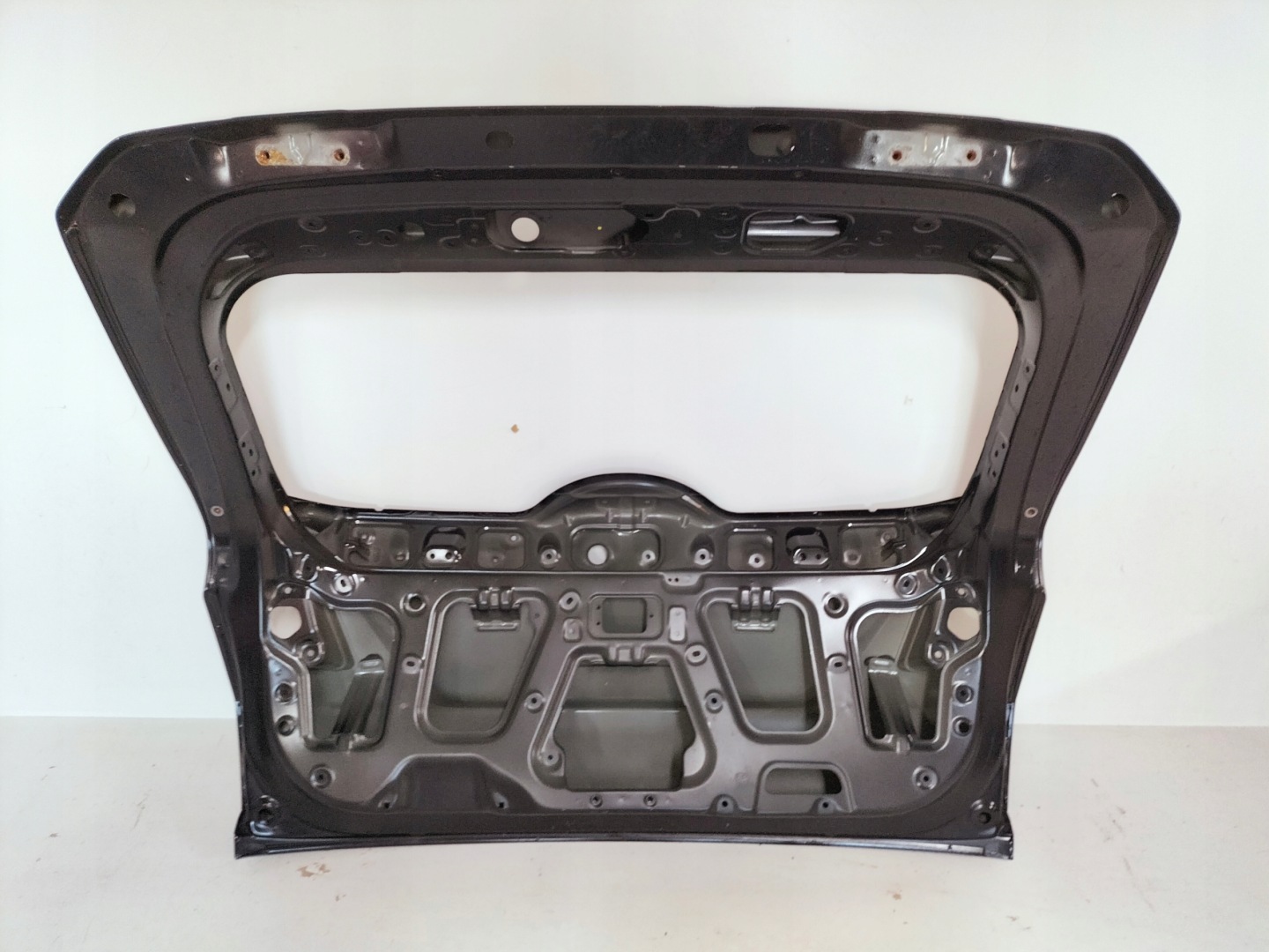 boot doors rear part HYUNDAI TUCSON 4 IV 20