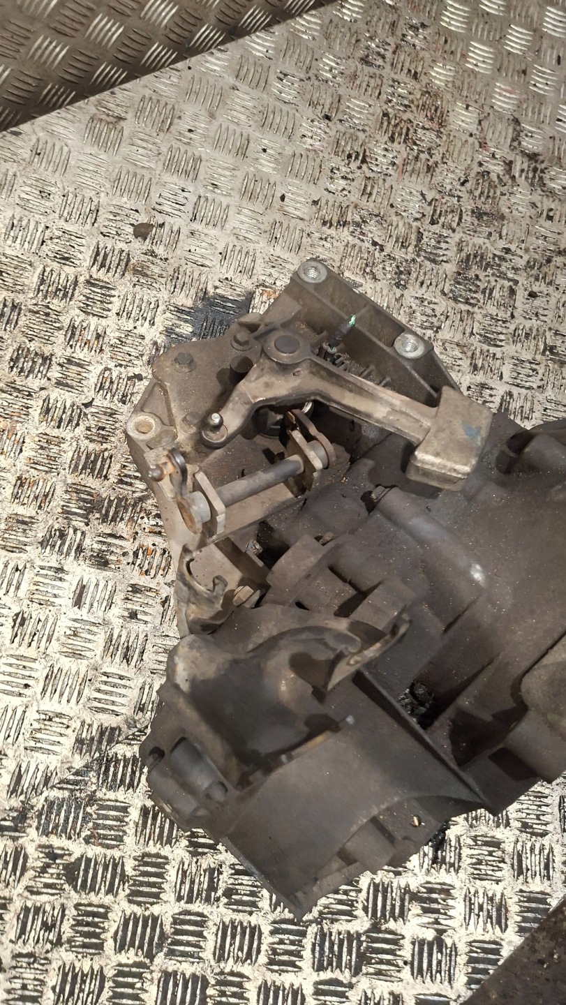 prevodovka FORD FOCUS C-MAX 2.0