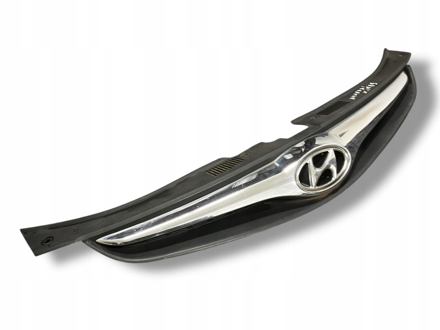 grille radiator Hyundai i30 facelift FD 2010 86351-2R500
