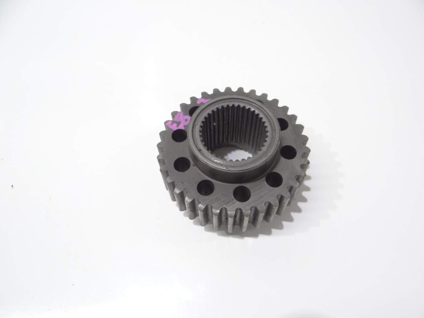 CUSCINETTO TENDICINGHIA ZEBATE Ruote differenziale REDUKTORA cambio ingranaggi BMW X3 E83 (14564423)