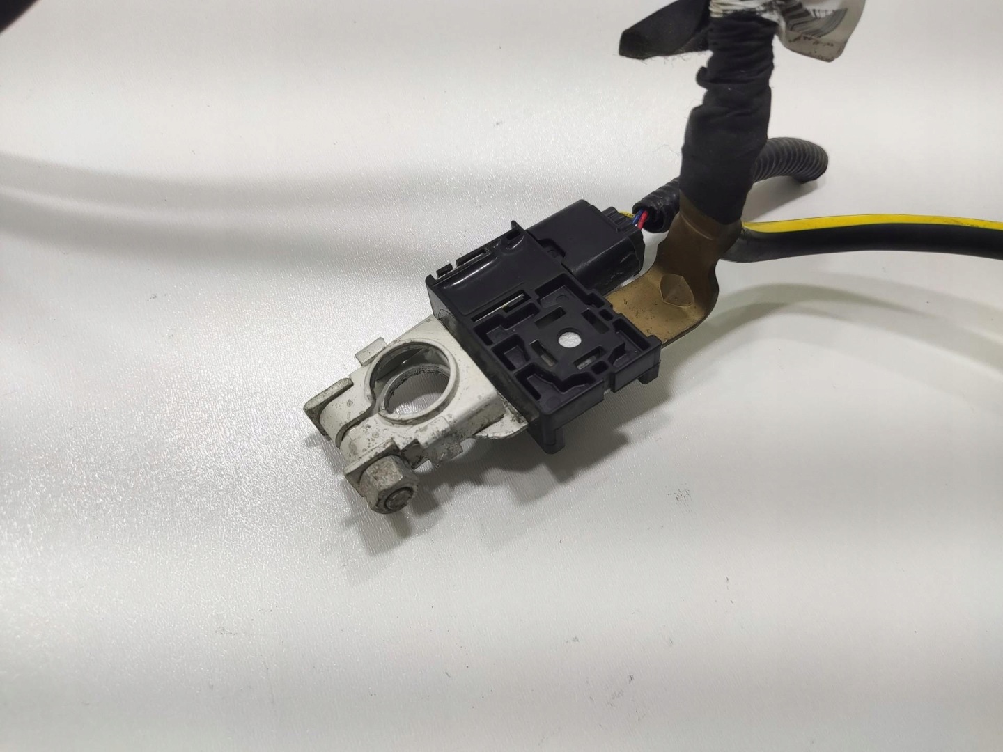 Batteriemanagement Sensor IBS NISSAN E-NV200 2014-2021