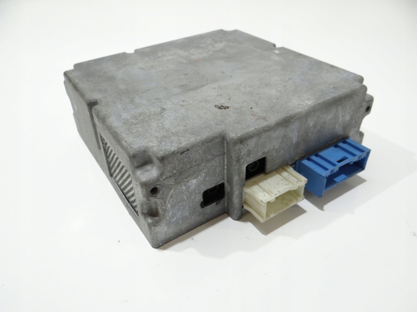 module control unit VIDEO TUNER BMW E61 9111001