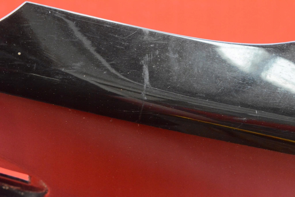 fender right front front TECN RENAULT CAPTUR 1 and 13-17