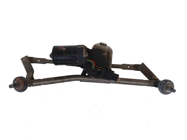 PEUGEOT 206 wiper mechanism front